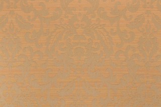 Sunbrella Raquel 45474-0000 Woven Solution Dyed Acrylic Outdoor Fabric in Nectarine 