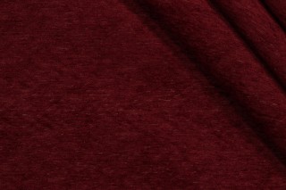 Crypton Lennon High Performance Woven Chenille Upholstery Fabric in Cordial 