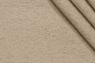 Crypton Swaddle High Performance Woven Chenille Upholstery Fabric in Hemp 