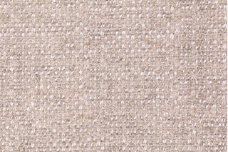 Robert Allen Alvaro Luxe BKâ Upholstery Fabric in Dove By DwellStudio