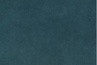 Richloom Akiko Fortress Finish Velvet Upholstery Fabric in Caspian