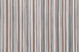 Phifertex Resort Collection-Coco Woven Vinyl Mesh Sling Chair Outdoor Fabric in High Tide