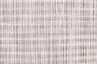 Silverado Woven Vinyl Mesh Sling Chair Outdoor Fabric in White