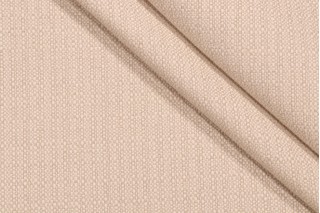 Crypton Shugs High Performance Woven Upholstery Fabric in Linen