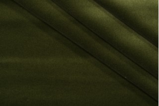 Kaufmann Taboo Velvet Upholstery Fabric in Kale