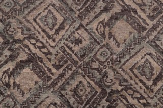 Aleeza Woven Chenille Upholstery Fabric in Marsh