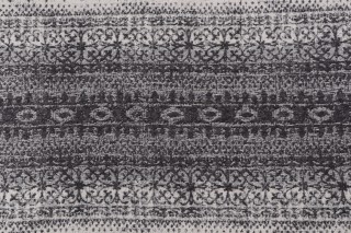 PK Lifestyles Laplander Woven Chenille Upholstery Fabric in Cinder