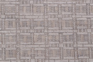 Hamilton Durango Woven Upholstery Fabric in Granite
