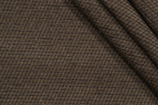 Crypton Bellamy High Performance Woven Chenille Upholstery Fabric in Bristlecone