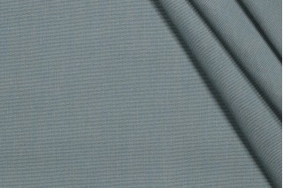 1 Yard Sunbrella Canvas Woven Solution Dyed Acrylic Outdoor Fabric in Spa