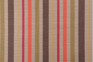 Sunbrella Dimone Woven Solution Dyed Acrylic Outdoor Fabric in Fiesta