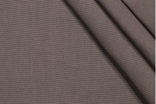 Sunbrella Canvas 5461-0000 Woven Solution Dyed Acrylic Outdoor Fabric in Taupe