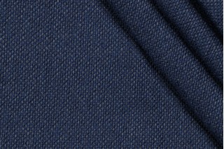Revolution Santos Woven Outdoor Fabric in Ocean