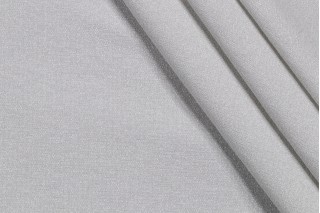 Rhodes Woven Decorator Fabric in Vapor