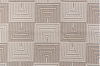 Carnegie Framework Woven Polypropylene Outdoor Fabric