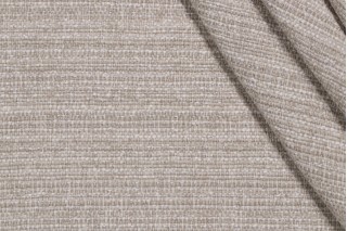 Madagascar Woven Outdoor Fabric in Raffia
