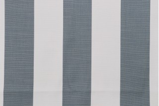 Perennials Go To Stripe Woven Solution Dyed Acrylic Outdoor Fabric in Breakers