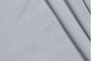 Cary Woven Drapery Fabric in Vapor