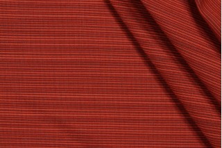 Sunbrella Dupione 8053-0000 Woven Solution Dyed Acrylic Outdoor Fabric in Papaya