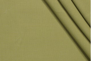 Outdura Sparkle Woven Solution Dyed Acrylic Outdoor Fabric in Pesto