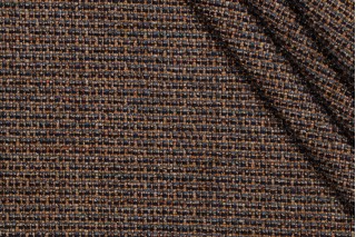 Fisher Woven Chenille Upholstery Fabric in Harbor