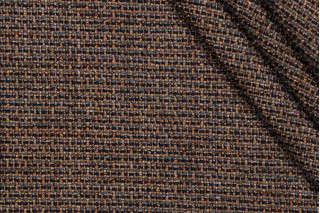 Fisher Woven Chenille Upholstery Fabric in Harbor