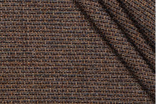 Fisher Woven Chenille Upholstery Fabric in Harbor