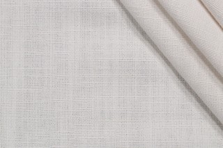 Fabricut Emporio Woven Decorator Fabric in Ivory