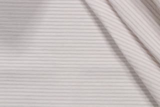 Master Fabrics Ridges Performance Corduroy Upholstery Fabric in Sand