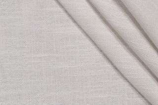 1 Yard Crypton Bae High Performance Woven Upholstery Fabric in Porcelain