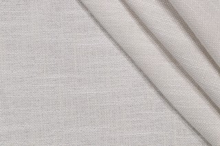 Crypton Bae High Performance Woven Upholstery Fabric in Porcelain