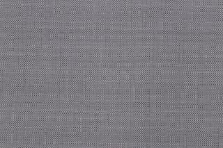Bella Dura Nye Woven Polyolefin Outdoor Fabric in Pewter