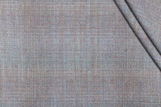 Brentano Astral 4589-05 Woven Polyester Outdoor Fabric in Ussuri Bay