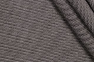 Tempotest Raffaello Woven Solution Dyed Acrylic Outdoor Fabric in Pewter
