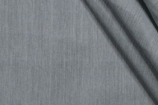 1 Yard Sunbrella Cast 40429-0000 Woven Solution Dyed Acrylic Outdoor Fabric in Mist