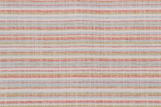 Maxwell Renzo Woven Polyester Outdoor Fabric in Sorbet