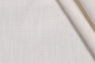 Inside/Out Performance Rollo Woven Solution Dyed Acrylic Outdoor Fabric in Lace
