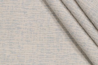 Crypton High Performance Woven Chenille Upholstery Fabric in Spa