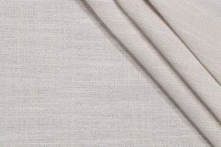 Crypton Bae High Performance Woven Upholstery Fabric in Porcelain