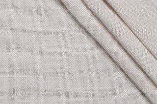 Crypton Bae High Performance Woven Upholstery Fabric in Porcelain