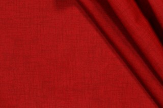 Premier Prints Rojo Printed Polyester Outdoor Fabric in Rojo