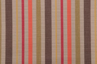 Sunbrella Solano Woven Solution Dyed Acrylic Outdoor Fabric in Fiesta 