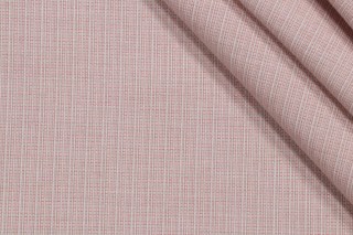 Stout Anderson Woven Solution Dyed Acrylic Outdoor Fabric in Hibiscus 