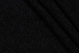 Crypton High Performance Woven Upholstery Fabric in Onyx