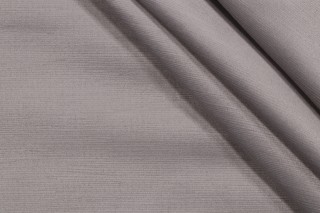 Allow Velour Decorator Fabric in Stone