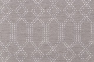 Sunbrella Connection 145153-0001 Woven Solution Dyed Acrylic Outdoor Fabric in Pebble