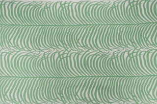 Sulu Woven Polyester Outdoor Fabric in Meadow