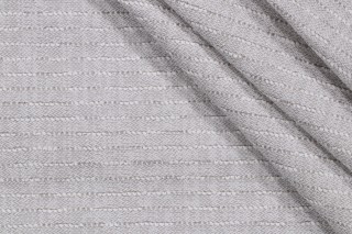 Kiran Woven Polyolefin Outdoor Fabric in Dove