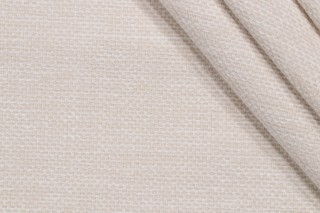 Inside/Out Performance Sachin Woven Polyester Outdoor Fabric in Lace for Materialworks