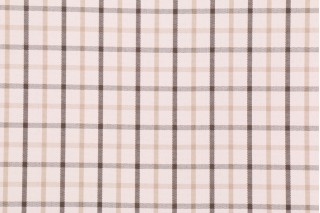 Richloom Nash Woven Polyester Outdoor Fabric in Birch